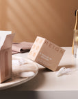 Organic Non-Applicator Tampons - Regular Absorbency