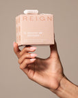 Organic Non-Applicator Tampons - Regular Absorbency