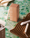 Organic Tampons with Applicator - Super Absorbency