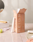 Organic Tampons with Applicator - Super Absorbency