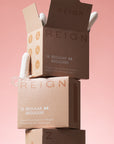 Organic Non-Applicator Tampons - Regular Absorbency